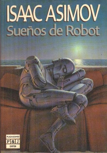 Sueños de robot
