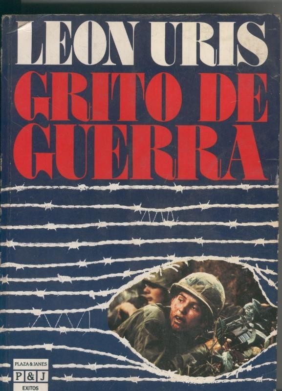 Grito de Guerra