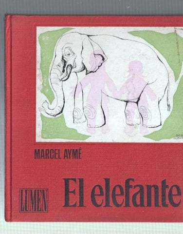 Aventuras de Delphine y Marinette: El elefante, El asno y el caballo, el Pavo Real