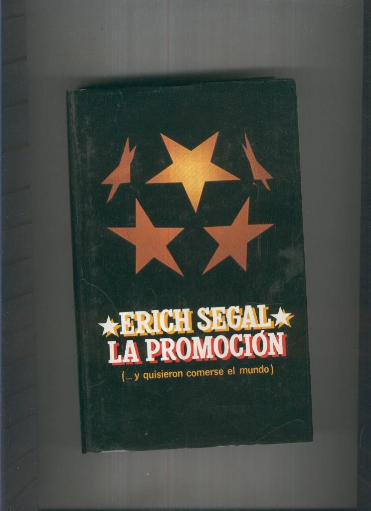 La promocion