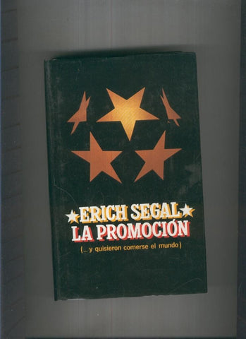 La promocion