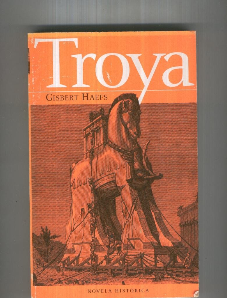 TROYA