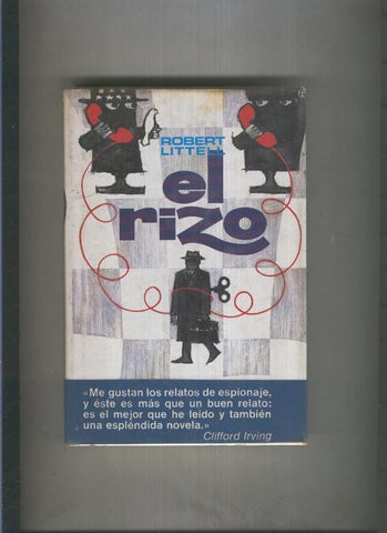 Noveliastas del dia: El rizo
