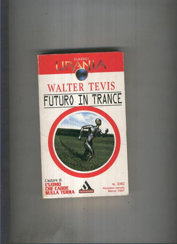 Futuro in trance
