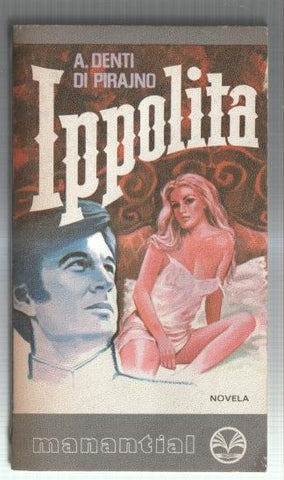 Coleccion Manantial: Ippolita