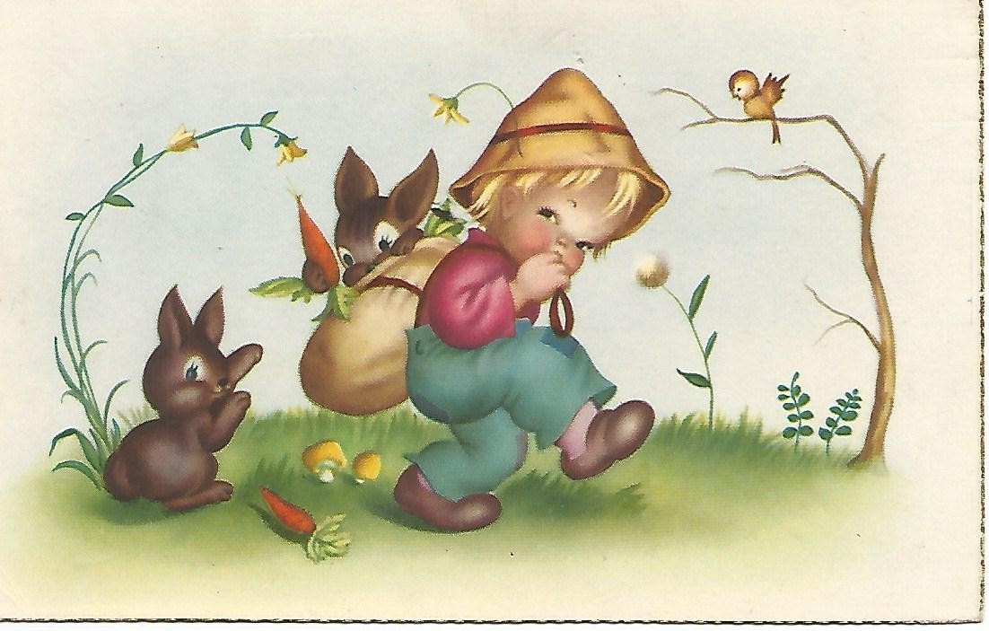 Postal 52576: Dibujo