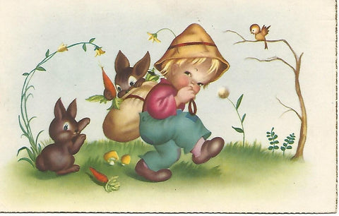 Postal 52576: Dibujo