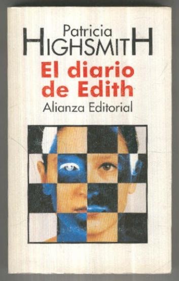 El Libro de Bolsillo numero 1631: El diario de Edith