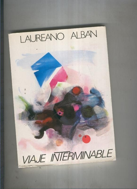 Viaje interminable