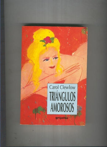 Triangulos amorosos