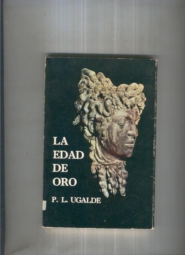 La edad de oro