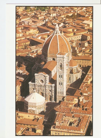 Postal 046829 : Firenze