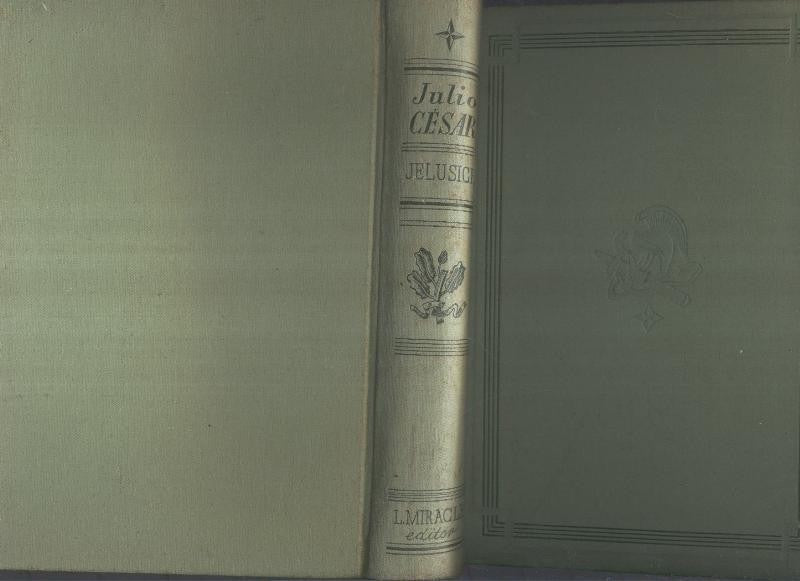 Julio Cesar
