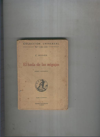 El hada de las migajas