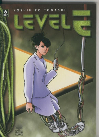 Levele numero 6