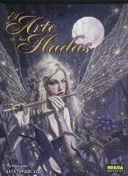 El Arte de las Hadas