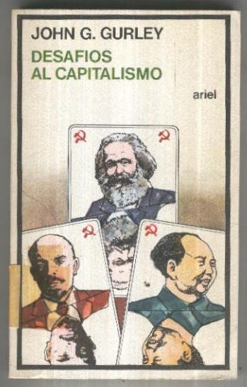 Desafios al capitalismo