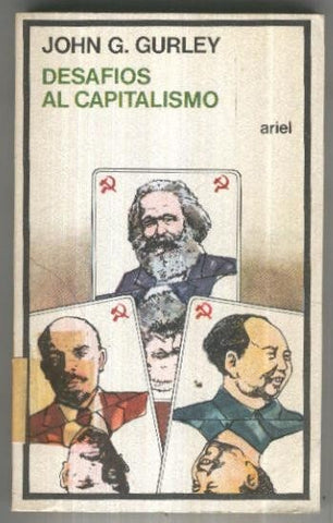 Desafios al capitalismo