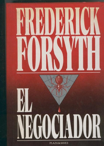 El Negociador