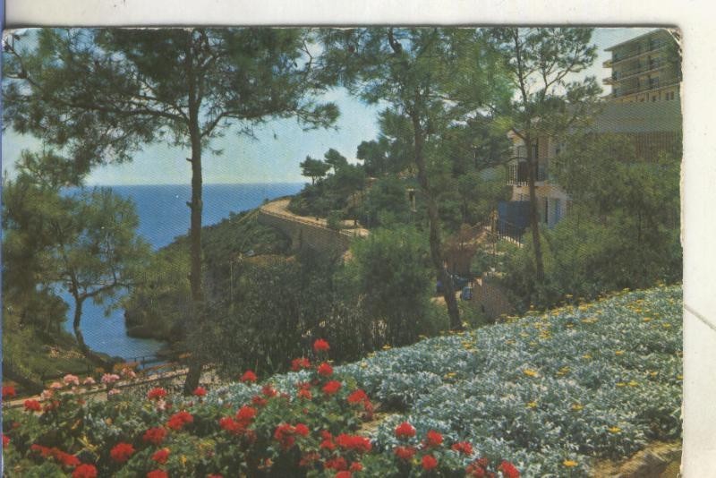 Postal 005914 : Urbanizacion Pinos Mar de Salou, Tarrgona