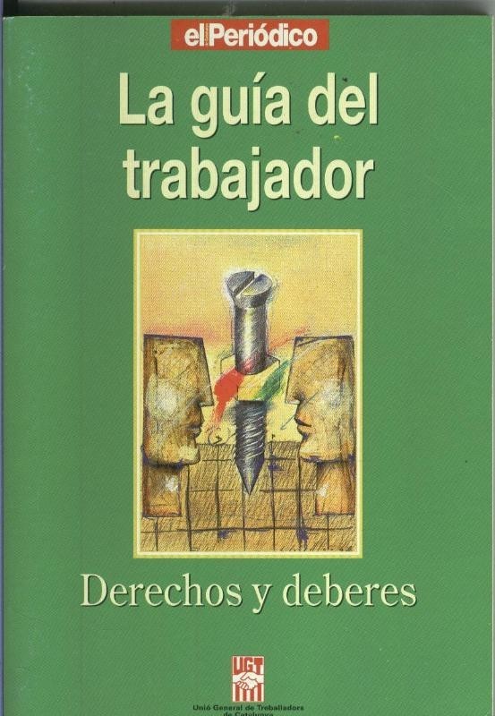 La guia del trabajador