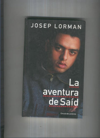 Circulo de Lectores: La aventura de Said
