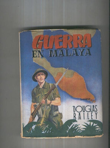 Guerra en Malaya