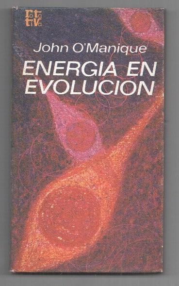 Coleccion Rota Tiva: Energia en evolucion