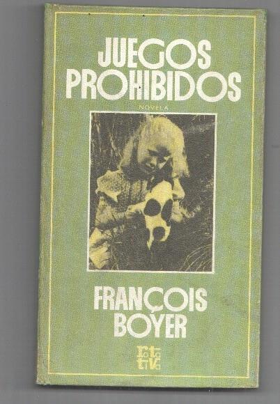 Coleccion Rota Tiva: Juegos prohibidos