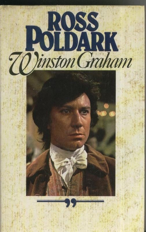Ross Poldark