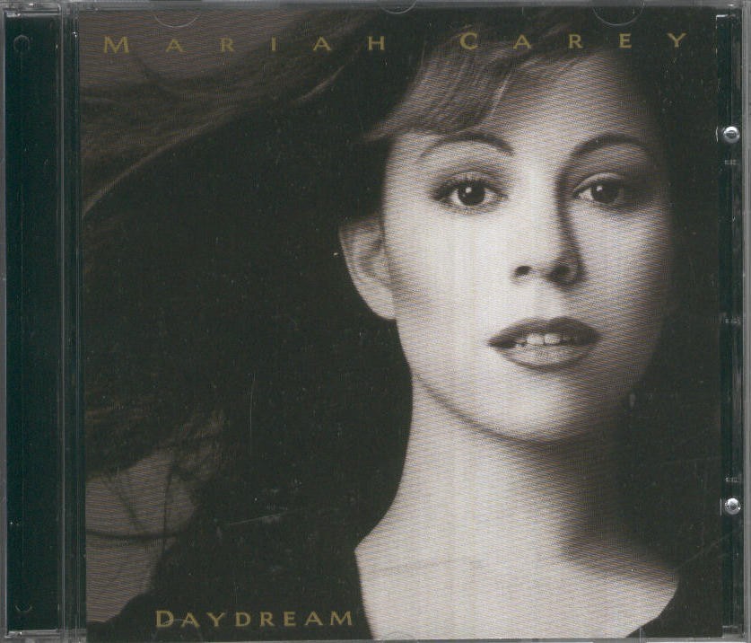 Cd Musica: MARIAH CAREY – Day dream
