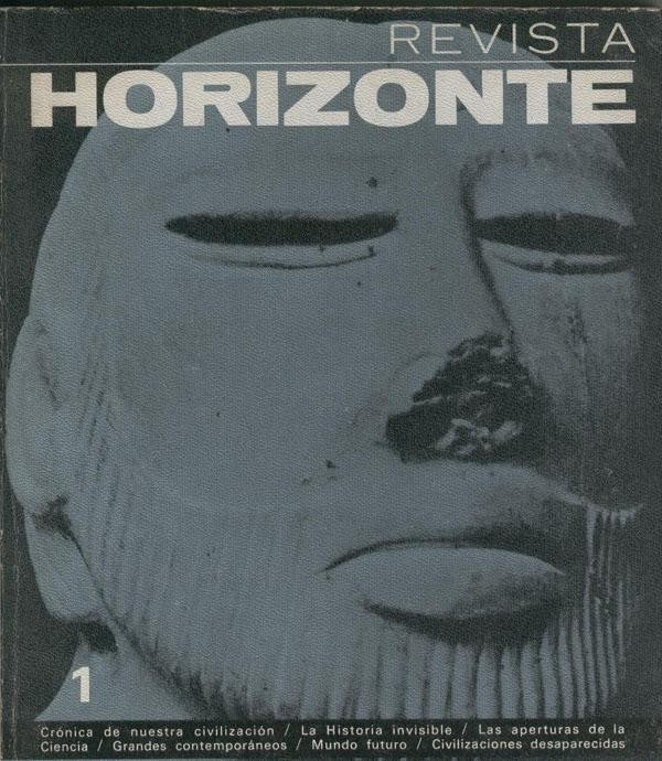 Horizonte numero 01