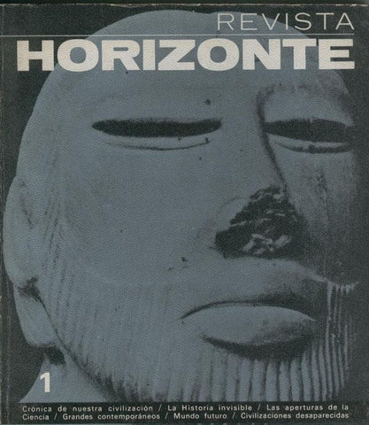 Horizonte numero 01