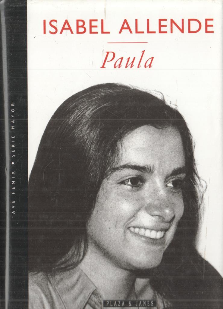Ave Fenix: Paula