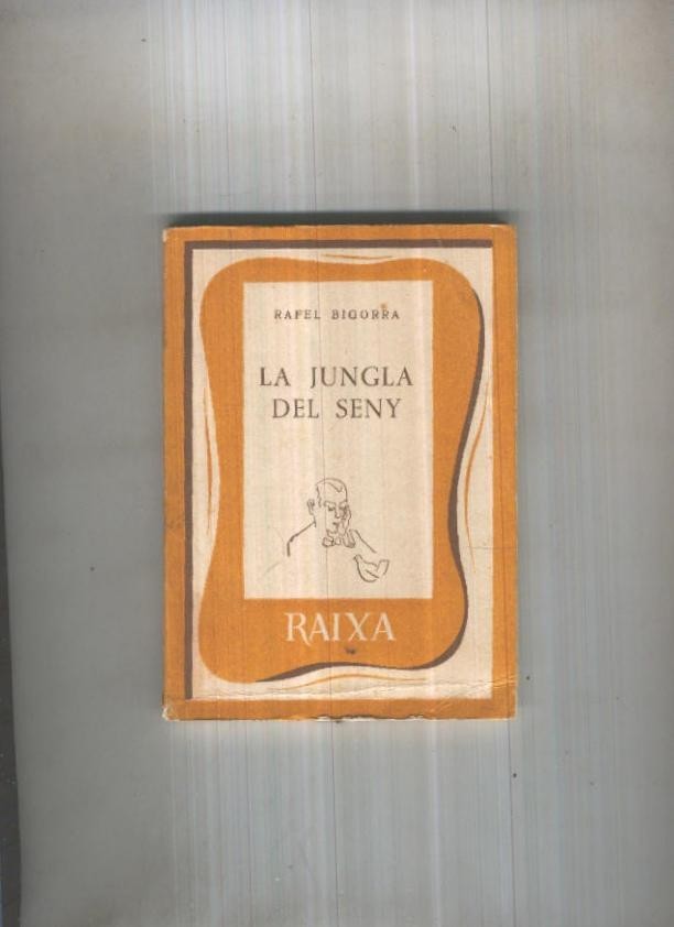 Biblioteca Raixa: La jungla del seny