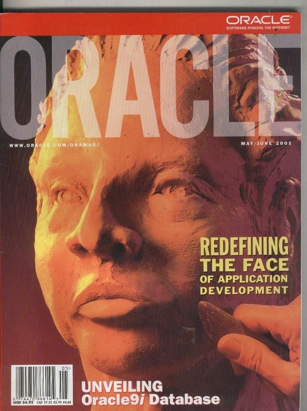 Oracle
