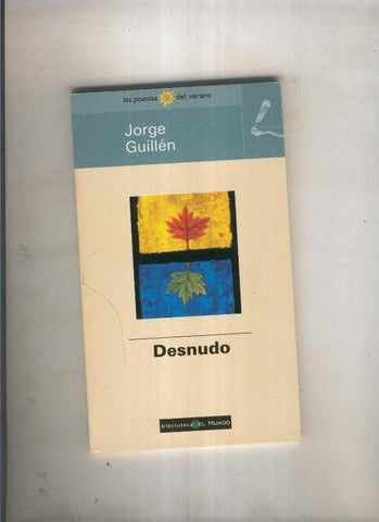 Desnudo