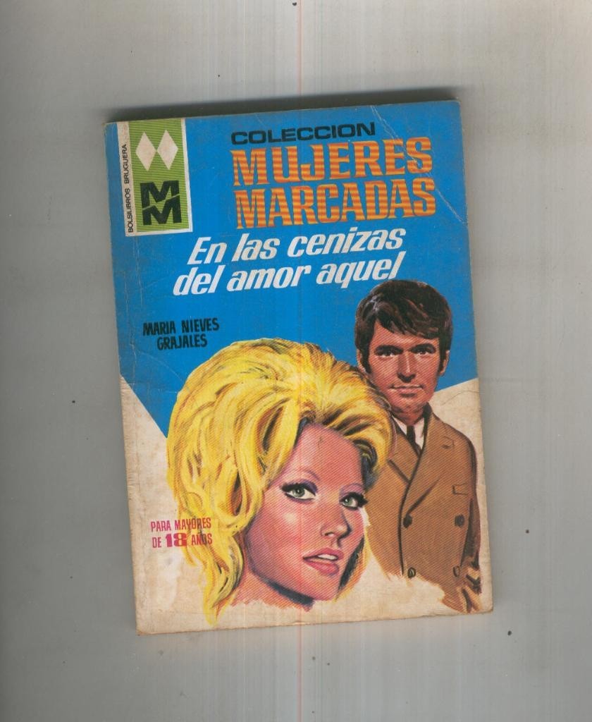 En las cenizas del amor aquel
