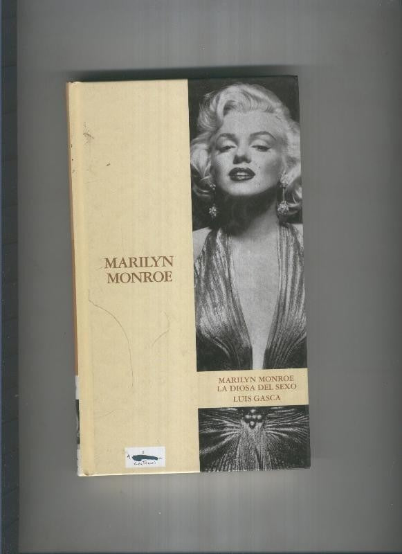 Marilyn Monroe