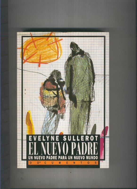 El nuevo Padre