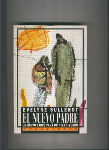 El nuevo Padre