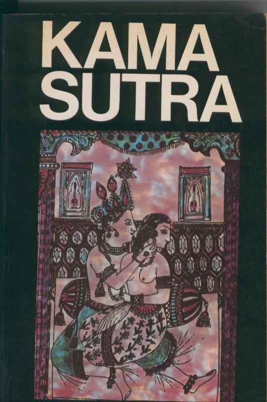 Kama Sutra