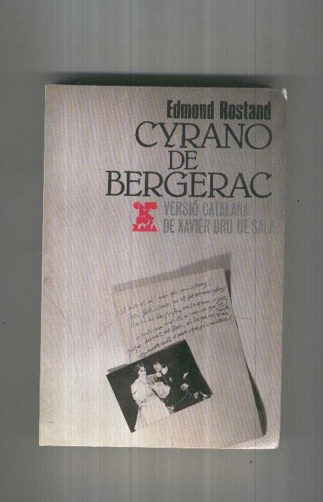 CYRANO DE BERGERAC