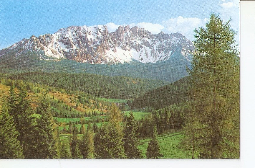 Postal 031259 : Paisaje