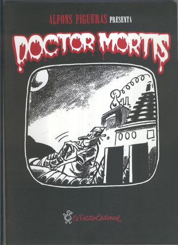 Doctor Mortis