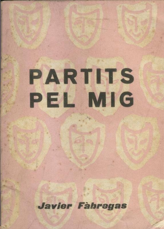 Partits pel Mig