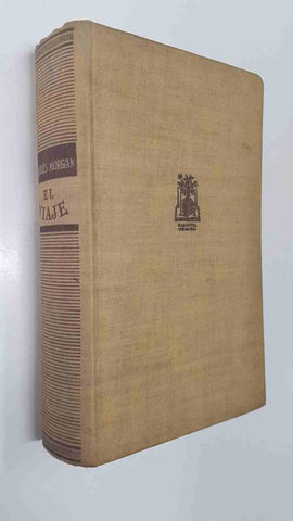 Coleccion Manantial que no cesa: El viaje
