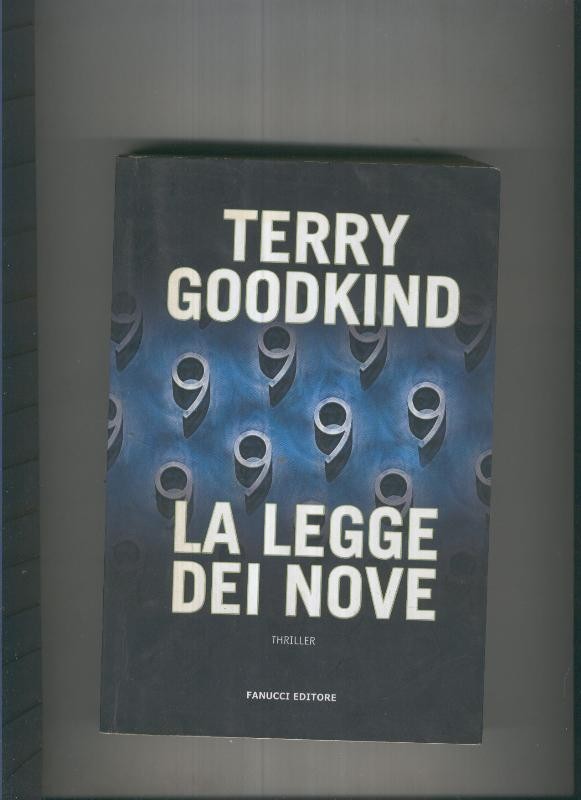 La legge dei nove