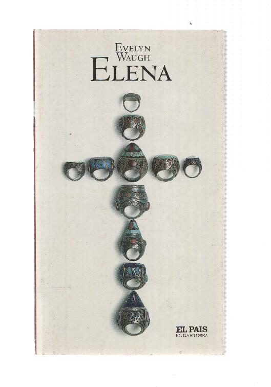 Coleccion El Pais: Elena
