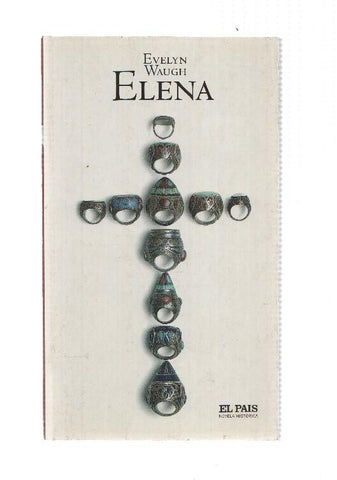 Coleccion El Pais: Elena